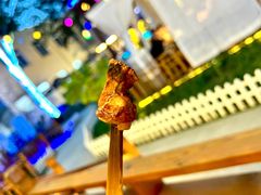 -醉二娘正宗西昌火盆烧烤(大丰店)