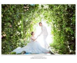 -戛纳印象摄影(潮拍定制馆)