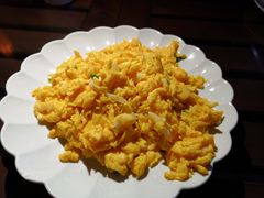 银鱼炒蛋-品渔味湖鲜馆(拈花湾店)