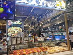 -盒马鲜生(皇庭广场店)