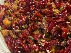 -霸王虾·小龙虾香辣蟹(玉林店)