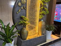 -臻享养生·SPA·影院式足道(汇臻店)