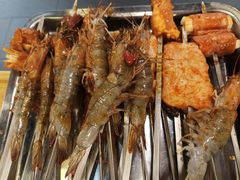 -号令江湖·水浒烤肉(和畅睦邻中心店)