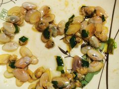 -金海湾海鲜排档(朱家尖店)
