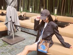 -上海璞麗酒店