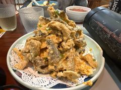 -金龙·打边炉(武进路店)