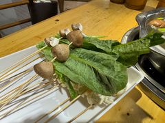 -袁记串串香(人民公园店)