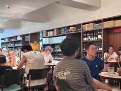 -BAKER&SPICE(安福路店)