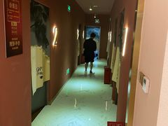 -极光点播影院·Switch.游戏馆(世界之窗店)