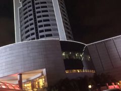 -咸亨大酒店-自助餐厅(解放南路店)