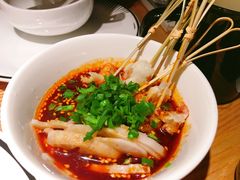 -太二酸菜鱼(深圳布吉万象汇店)