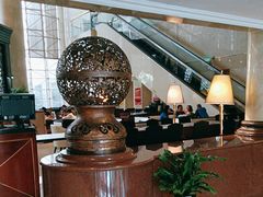 -上海齐鲁万怡大酒店·辣椒屋咖啡厅