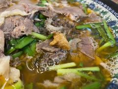 -贵州羴泰羊肉粉(珠江太阳城店)