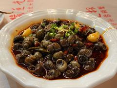 -五丁桥光头香辣蟹(望江橡树林店)