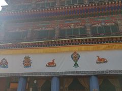 -塔尔寺