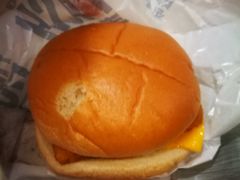 -麦当劳(天津站三店)