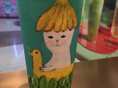 -奈雪的茶(印象城店)