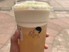 -喜茶(广州荔湾领展广场店)