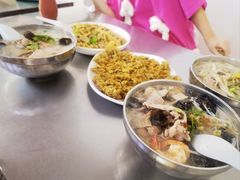 -广场正宗原汁薏米店