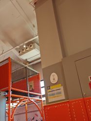 -奈尔宝·儿童乐园·亲子餐厅(星河湾店)