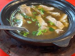 -兴记肉骨茶(甲洞大街第二新分店)