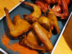 -大鸽饭(马王堆店)