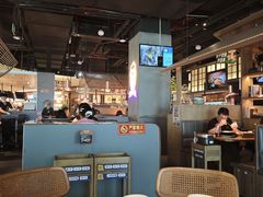 -茄子恰恰·新云南小炒(坪山益田店)