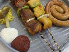 -库滋明·俄罗斯特色美食(中央大街店)