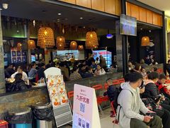 等位区-丝恋丝娃娃(金阳国贸店)