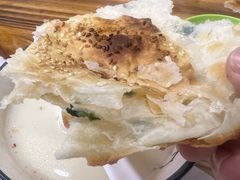 -文武王氏烧饼·无矾油条(西溪路店)