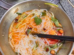 -鹤之乡·齐齐哈尔烤肉·非遗(秋涛路店)