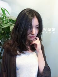 -苑苑发型设计