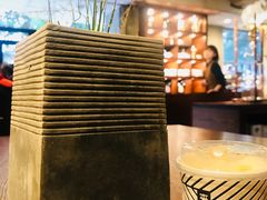 -来回·咖啡(天河南店)