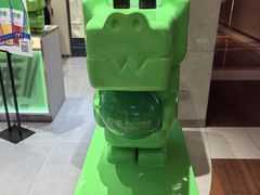 -柠季.手打柠檬茶(华创国际广场店)