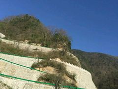 -陕西省红河谷森林公园