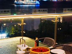 -富力威斯汀酒店-中国元素中餐厅(武昌临江店)
