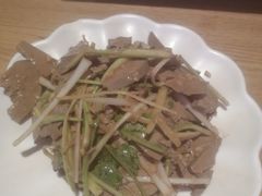 -聚点串吧·北京烧烤(朝北店)