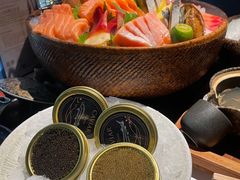 -花潮料理艺食馆(SM新生活广场店)