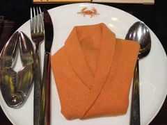 -Ministry of Crab(科伦坡店)