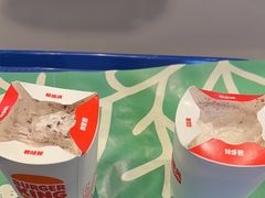 -汉堡王(歌斐中心店)