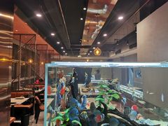 -黄鱼炙夜(华家池店)