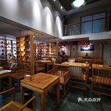 挺有调调的糖水铺