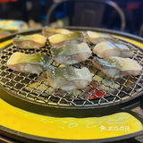 信我‼️这家现杀现烤的鳗鱼真的太好吃了[流泪]
