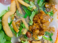 特色牛肉豆腐脑-晓友烧麦(光华村店)