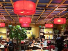 -小吊梨汤·北京菜·烤鸭(清河万象汇店)