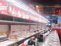 -友壹町寿司(嘉洲广场店)