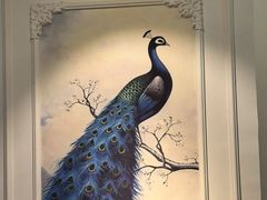 -红河谷晴天别墅轰趴馆
