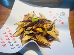 -师味葱扒虎头鲤·水席洛阳菜(元华店)