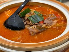 -滇越乘象云南餐厅(次渠店)