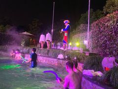 -杭州第一世界大酒店·云曼温泉